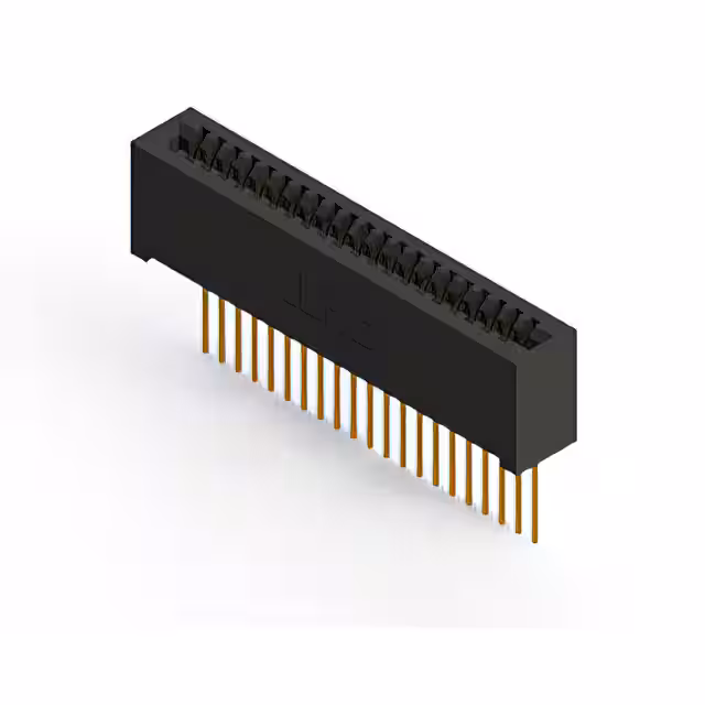 392-021-542-101 EDAC Inc.  Edgeboard Connectors